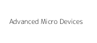 Advanced Micro Devices